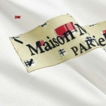 2024年6月6日新作入荷Maison Margiela 半袖 TシャツDW工場