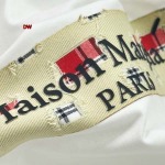 2024年6月6日新作入荷Maison Margiela 半袖 TシャツDW工場