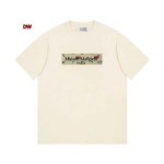 2024年6月6日新作入荷Maison Margiela 半袖 TシャツDW工場