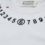 2024年6月6日新作入荷Maison Margiela 半袖 TシャツDW工場XS-L