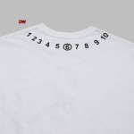 2024年6月6日新作入荷Maison Margiela 半袖 TシャツDW工場XS-L