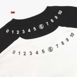 2024年6月6日新作入荷Maison Margiela 半袖 TシャツDW工場XS-L