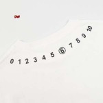 2024年6月6日新作入荷Maison Margiela 半袖 TシャツDW工場XS-L