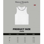 2024年6月6日新作入荷Maison Margiela ベストDW工場