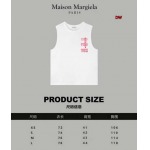 2024年6月6日新作入荷Maison Margiela ベストDW工場