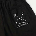 2024年6月6日新作入荷Maison Margiela 半ズボンDW工場M-XXXL