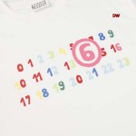 2024年6月6日新作入荷Maison Margiela 半袖 TシャツDW工場