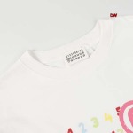 2024年6月6日新作入荷Maison Margiela 半袖 TシャツDW工場