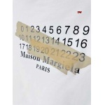 2024年6月6日新作入荷Maison Margiela 半袖 TシャツDW工場S-XL