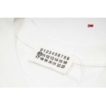 2024年6月6日新作入荷Maison Margiela 半袖 TシャツDW工場