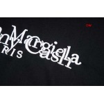 2024年6月6日新作入荷Maison Margiela 半袖 TシャツDW工場