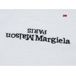 2024年6月6日新作入荷Maison Margiela 半袖 TシャツDW工場S-XL