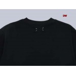 2024年6月6日新作入荷Maison Margiela 半袖 TシャツDW工場S-XL