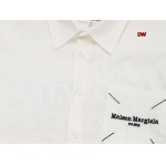 2024年6月6日新作入荷Maison Margiela 長袖 シャツDW工場S-XL