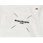 2024年6月6日新作入荷Maison Margiela 長袖 シャツDW工場S-XL