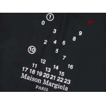 2024年6月6日新作入荷Maison Margiela 長袖 シャツDW工場S-XL