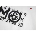 2024年6月6日新作入荷Maison Margiela 半袖 TシャツDW工場