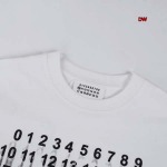 2024年6月6日新作入荷Maison Margiela 半袖 TシャツDW工場