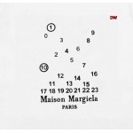 2024年6月6日新作入荷Maison Margiela 半袖 TシャツDW工場s-xl