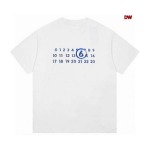 2024年6月6日新作入荷Maison Margiela 半袖 TシャツDW工場s-xl