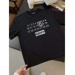 2024年6月6日新作入荷Maison Margiela 半袖 TシャツDW工場s-xxl