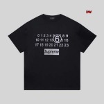 2024年6月6日新作入荷Maison Margiela 半袖 TシャツDW工場s-xxl