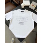 2024年6月6日新作入荷Maison Margiela 半袖 TシャツDW工場s-xxl