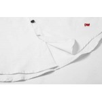 2024年6月6日新作入荷Maison Margiela 半袖 シャツDW工場s-xl