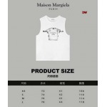 2024年6月6日新作入荷Maison Margiela ベストDW工場