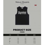 2024年6月6日新作入荷Maison Margiela ベストDW工場