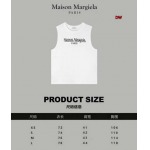 2024年6月6日新作入荷Maison Margiela ベストDW工場