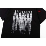 2024年6月6日新作入荷Maison Margiela 半袖 TシャツDW工場