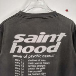 2024年6月7日高品質新作入荷SAINT Mxxxxxx X NEIGHBORHOOD 半袖 Tシャツ61工場