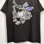 2024年6月7日高品質新作入荷SAINT Mxxxxxx X NEIGHBORHOOD 半袖 Tシャツ61工場