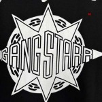 2024年6月7日高品質新作入荷STUSSY X GANG STARR TEE半袖 Tシャツ61工場