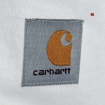 2024年6月7日高品質新作入荷CARHARTT WIP SS24 TAMAS POCKET TEE 半袖 Tシャツ61工場