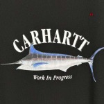 2024年6月7日高品質新作入荷Carhartt WIP S/S24 MARLIN TEE半袖 Tシャツ61工場