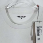 2024年6月7日高品質新作入荷Carhartt WIP S/S24 MARLIN TEE 半袖 Tシャツ61工場