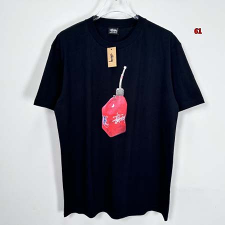 2024年6月7日高品質新作入荷STUSSY 半袖 Tシャツ...