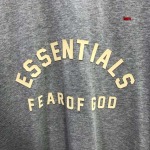 2024年6月7日新作入荷FOG FEAR OF GOD ESSENTIALS長袖 TシャツLAM工場