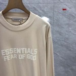 2024年6月7日新作入荷FOG FEAR OF GOD ESSENTIALS長袖 TシャツLAM工場