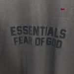 2024年6月7日新作入荷FOG FEAR OF GOD ESSENTIALS長袖 TシャツLAM工場