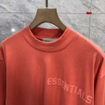 2024年6月7日新作入荷FOG FEAR OF GOD ESSENTIALS長袖 TシャツLAM工場