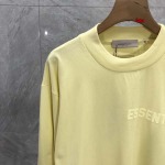 2024年6月7日新作入荷FOG FEAR OF GOD ESSENTIALS長袖 TシャツLAM工場