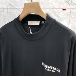 2024年6月7日新作入荷FOG FEAR OF GOD ESSENTIALS長袖 TシャツLAM工場