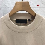 2024年6月7日新作入荷FOG FEAR OF GOD ESSENTIALS長袖 TシャツLAM工場