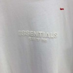 2024年6月7日新作入荷FOG FEAR OF GOD ESSENTIALS長袖 TシャツLAM工場