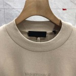 2024年6月7日新作入荷FOG FEAR OF GOD ESSENTIALS長袖 TシャツLAM工場