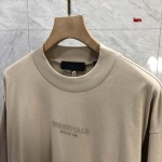 2024年6月7日新作入荷FOG FEAR OF GOD ESSENTIALS長袖 TシャツLAM工場