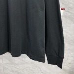 2024年6月7日新作入荷FOG FEAR OF GOD ESSENTIALS長袖 TシャツLAM工場